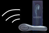 Queen Bee Clit Stimulator